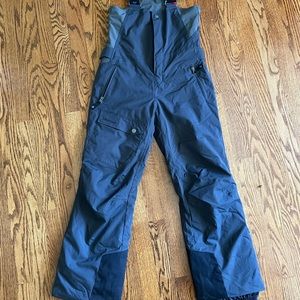 Marmot ski pants kids L